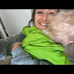 Meet your Posher, Anne marie